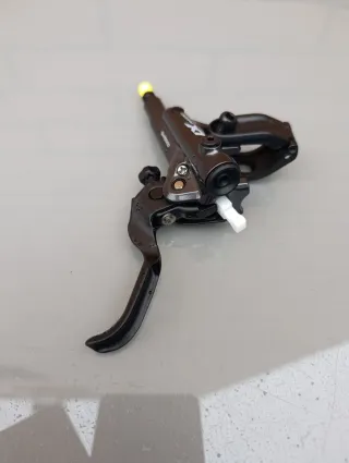 Freno XT FC-M8100 delantero (L1000mm) J-Kit. NUEVO