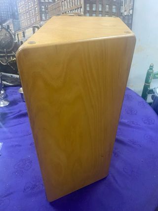 Cajón Flamenco Schlagwerk