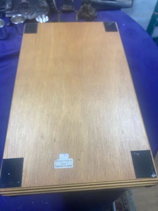 Cajón Flamenco Schlagwerk