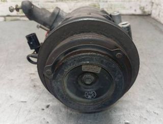 Mr500876 compresor aire mitsubishi montero 43443