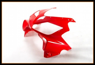 CARENADO PINTADO HONDA CBR 600 F4i 2001-2003