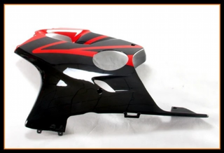 CARENADO PINTADO HONDA CBR 600 F4i 2001-2003