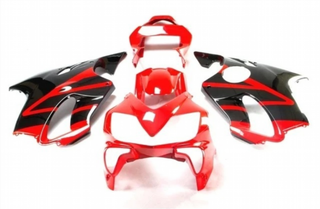 CARENADO PINTADO HONDA CBR 600 F4i 2001-2003