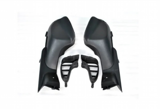 CARENADO PINTADO HONDA CBR 600 F4i 2001-2003