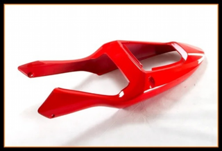 CARENADO PINTADO HONDA CBR 600 F4i 2001-2003