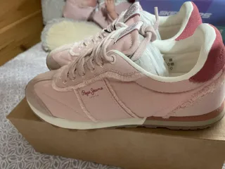 Zapatillas Pepe Jeans Talla 39