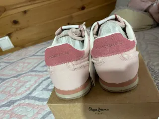 Zapatillas Pepe Jeans Talla 39