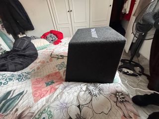 Subwoofer Alpine 10