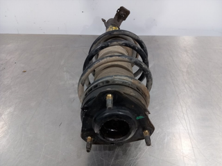 AMORTIGUADOR DELANTERO DERECHO FORD FIESTA (CBK)