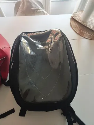 Bagster Suzuki Bandit