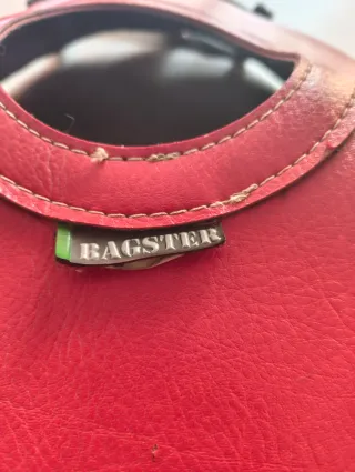 Bagster Suzuki Bandit