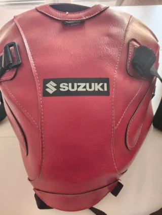 Bagster Suzuki Bandit