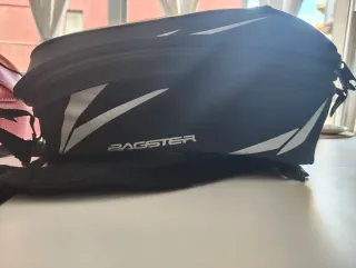 Bagster Suzuki Bandit