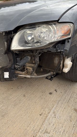 Despiece Audi A4 2005 TDI