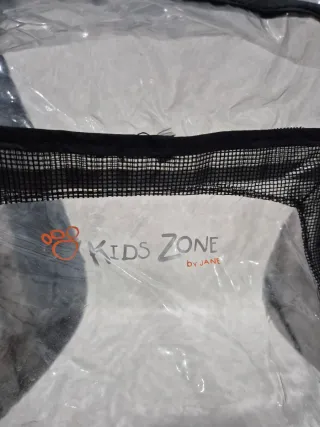 Burbuja universal JANÉ para silla de paseo