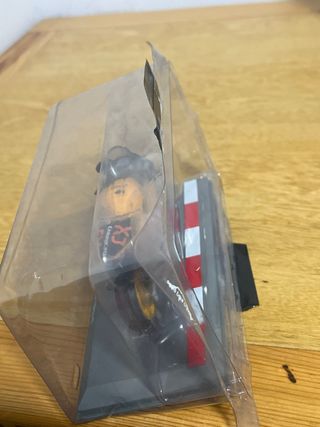 Maqueta Suter MMX 2012 Marc Márquez