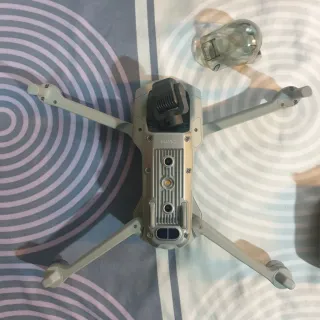 Dron DJI Mavic Air 2
