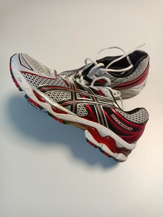 Zapatillas Asics Gel Kayano Hombre