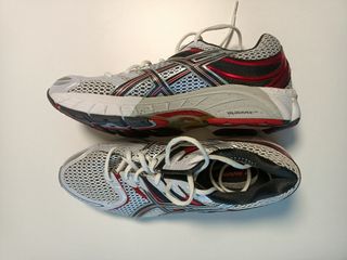 Zapatillas Asics Gel Kayano Hombre