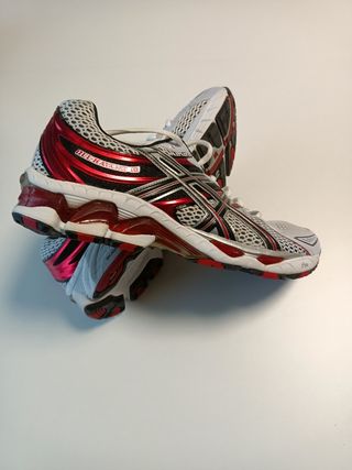 Zapatillas Asics Gel Kayano Hombre