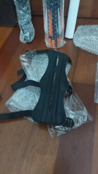 Conjunto Arco y Flechas Diestro