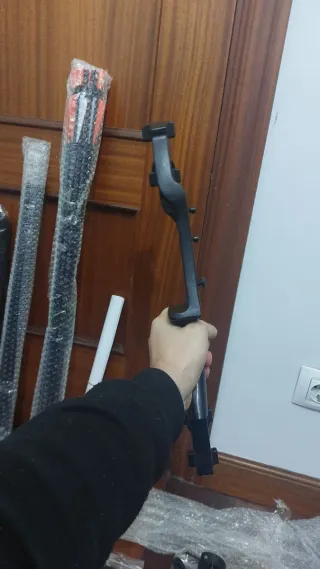 Conjunto Arco y Flechas Diestro