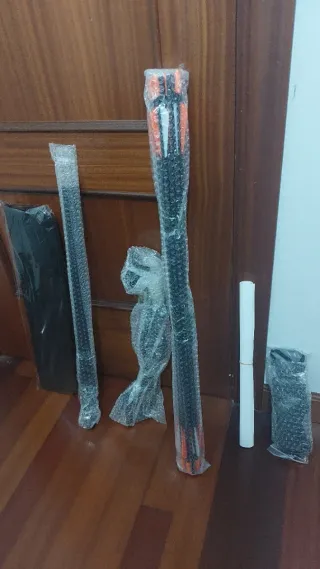 Conjunto Arco y Flechas Diestro