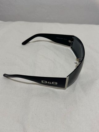 Gafas de sol vintage Dolce & Gabbana