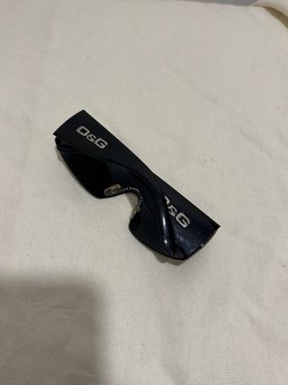 Gafas de sol vintage Dolce & Gabbana