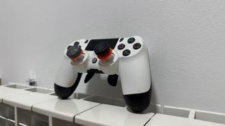 Mando ScufGaming PS4.