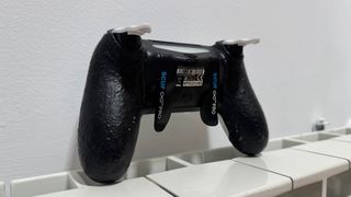 Mando ScufGaming PS4.