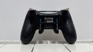 Mando ScufGaming PS4.