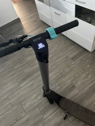 Patinete Eléctrico Cecotec Bongo