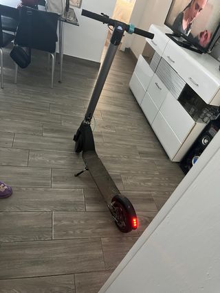 Patinete Eléctrico Cecotec Bongo