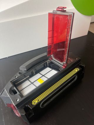 Depósito Roomba AeroVac