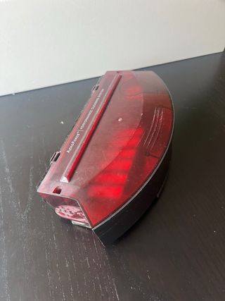 Depósito Roomba AeroVac