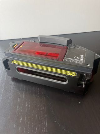 Depósito Roomba AeroVac