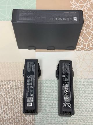 Baterías y Cargador DJI Avata 2