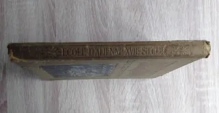 LES GRANDS GRAVEURS, ÉCOLE ITALIENNE XVIe SIÈCLE