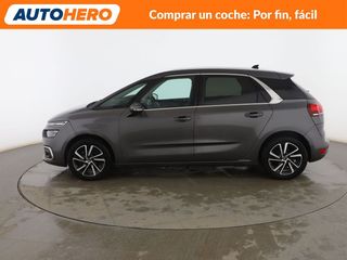 Citroën C4 Spacetourer 1.5 Blue-HDi Feel