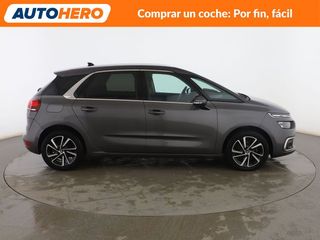 Citroën C4 Spacetourer 1.5 Blue-HDi Feel