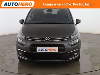 Citroën C4 Spacetourer 1.5 Blue-HDi Feel