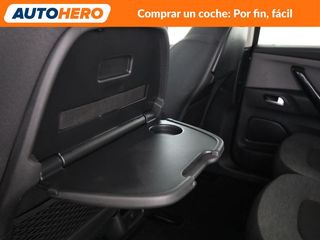 Citroën C4 Spacetourer 1.5 Blue-HDi Feel