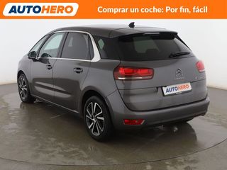 Citroën C4 Spacetourer 1.5 Blue-HDi Feel