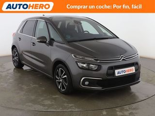 Citroën C4 Spacetourer 1.5 Blue-HDi Feel