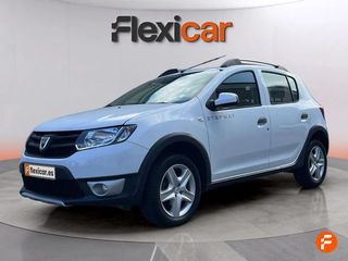 Dacia Sandero Stepway TCE 90 EU6