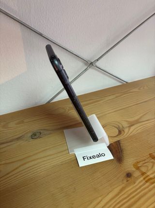 iPhone 11 - 64GB - 100% - Negro