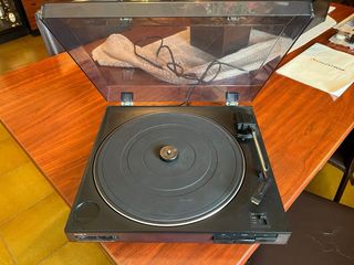 Tocadiscos Aiwa PX-E77 Plata