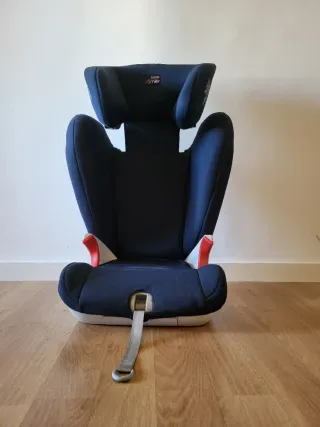 Silla de coche Britax Römer