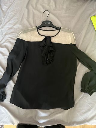 Camicia Atos Lombardini donna